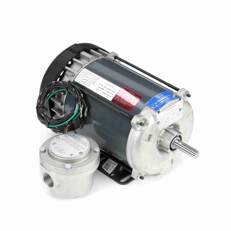 Leeson 1/2, 1800, EPFC, 56, 3/60/208-230/460 G649